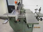 Robland X31 combine 5 bewerkingen, Ophalen, Gebruikt