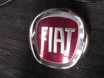 Logo Fiat 500 2 cabrio 1.2i 51kw 2009-2016 LP/14858, Ophalen of Verzenden, Gebruikt, Fiat