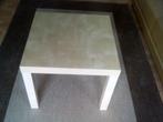 Table d'appoint, non utilisée, Enlèvement, Neuf