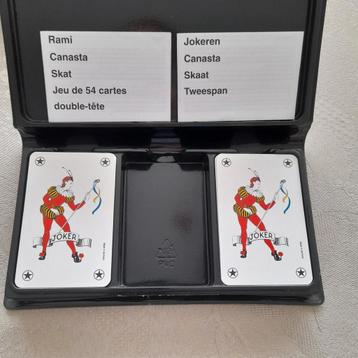 Speelkaarten -   made in Germany. 