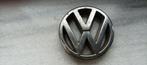 Oud Volkswagen-embleem 10 cm, Verzenden, Gebruikt