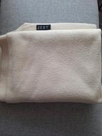 Koopje ! 2 plaids voor 5euro, Ophalen of Verzenden, Zo goed als nieuw