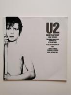 U2 - New year's day, Ophalen, Gebruikt, Maxi-single, Pop