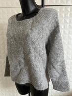 Pull Vetono gris pour femme : Taille M, Enlèvement ou Envoi, Comme neuf, Gris