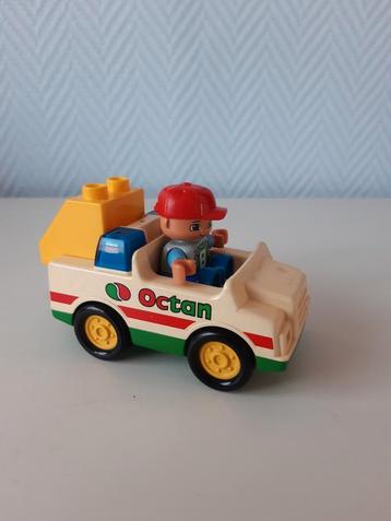 Leuk setje lego duplo  beschikbaar voor biedingen