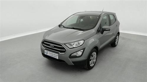 Ford EcoSport 1.0 EcoBoost Connected CARPLAY / FULL LED, Autos, Ford, Entreprise, Achat, Ecosport, Essence, SUV ou Tout-terrain
