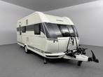 Hobby Excellent 490 KMF Mover Stapelbed INCL. STALLING, Caravans en Kamperen, Hobby, Treinzit, Schokbreker, Particulier