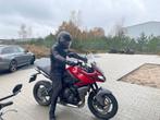 Triumph tiger 660 sport, Motoren, 660 cc, Minimaal motorrijbewijs A2, 12 t/m 35 kW, Quickshifter