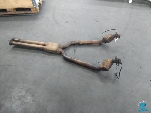 MASERATI 3200GT [CATALYTIC_CONVERTER] 1999, Auto-onderdelen, Uitlaatsystemen, Gebruikt, ARN erkend, Stiba lid, Erkend duurzaam