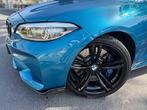 BMW M2 Coupe DKG//Harman/Kardon/Carbon.Enz..., Auto's, BMW, Automaat, 4 zetels, https://public.car-pass.be/vhr/f471a473-c52e-41ce-a636-3a42b45d6837