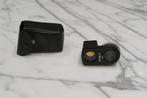 Minolta spotvoorzetstuk voor meter IV F met etui, Audio, Tv en Foto, Ophalen of Verzenden, Zo goed als nieuw, Overige typen