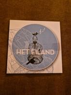 Het Eiland - De Muziek Collector's Item (CD), Ophalen of Verzenden, Zo goed als nieuw