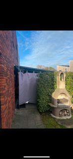 Tuin veranda, Tuin en Terras, Ophalen, Gebruikt