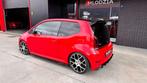 Volkswagen up! GTI Tuned KW gepfefferd schroefset + 17" + MA, Auto's, Voorwielaandrijving, 4 zetels, Stof, Gebruikt