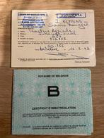 Papier pour ih 624, Enlèvement