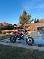 Fantic XE125, 125 cm³, Yamaha, Comme neuf, 6 vitesses