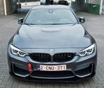 Bmw M4 Competition 2017, Auto's, BMW, Automaat, 4 zetels, Achterwielaandrijving, Euro 6