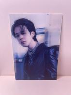 BTS proof collectors edition Jimin photocard lenticular, Comme neuf, Enlèvement ou Envoi