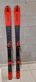 Ski Atomic Redster J2 140 kinderski, Skis, Enlèvement, Utilisé, Atomic