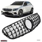 CALANDRE LOOK GT-R PANAMERICANA MERCEDES X253 W253 GLC, Autos : Divers, Tuning & Styling, Enlèvement ou Envoi