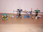 Lego Ninjago Spinners, Kinderen en Baby's, Ophalen of Verzenden, Zo goed als nieuw, Lego