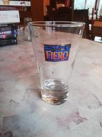 Lot de 6 verres à Martini Fiero, Ophalen of Verzenden, Zo goed als nieuw