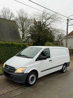Mercedes Vito 2.2CDI Lichte Vracht Euro 5, Euro 5, Achat, Air conditionné, Particulier