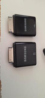 Samsung galaxy tab usb en sd card reader, Ophalen of Verzenden, Zo goed als nieuw
