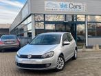 Volkswagen Golf met keuring verkoop en garantie, Argent ou Gris, Achat, Entreprise, Noir
