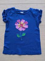 T-shirt C&A maat 104, Palomino, Meisje, Ophalen of Verzenden, Zo goed als nieuw