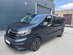 RENAULT TRAFIC L2H1 150pk AUTOMAAT 12/2023  28926 excl btw, Stof, 4 cilinders, 3000 kg, Diesel