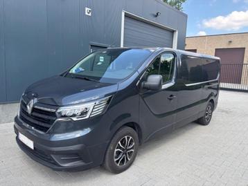 RENAULT TRAFIC L2H1 150pk AUTOMAAT 12/2023  28926 excl btw   beschikbaar voor biedingen