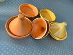 Mini tajine, Huis en Inrichting, Ophalen, Zo goed als nieuw
