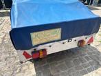 Caravane pliante en toile, Caravans en Kamperen, Vouwwagens, Ophalen, Tot en met 2