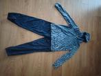 Survetement femme en velours taille 38, Kleding | Dames, Homewear, Ophalen of Verzenden, Nieuw