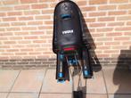 fietsstoeltje Thule met Adapter en 2 sleuteltjes, Ophalen of Verzenden, Zo goed als nieuw, Thule