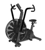 Hammer Strength HD Air Bike, Sport en Fitness, Ophalen of Verzenden, Zo goed als nieuw, Benen