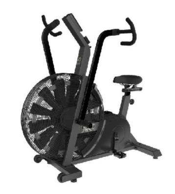 Hammer Strength HD Air Bike, Enlèvement ou Envoi, Comme neuf, Bras