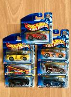 Hot Wheels 2003 First Editions, Ophalen of Verzenden, Nieuw