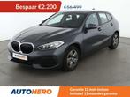 BMW 1 Serie 116 116d Advantage (bj 2020), Auto's, BMW, Voorwielaandrijving, Gebruikt, 116 pk, 5 deurs