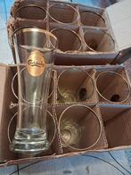 Verres Carlsberg, Verzenden