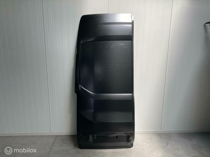 Portier Links Achter Ford Transit 4 NIEUW ORIGINEEL 2368025, Auto-onderdelen, Carrosserie, Deur, Ford, Achter, Links, Gebruikt