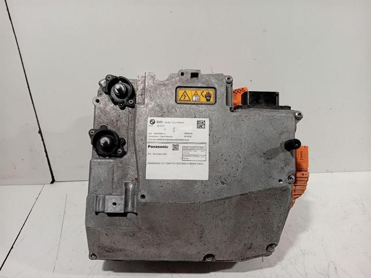 Acculader BMW iX, Autos : Pièces & Accessoires, Batteries & Accessoires, BMW, Utilisé, Origine de la pièce connue, 12 mois de garantie