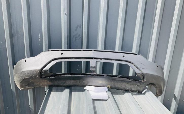 Bumper Lip Opel Corsa E 475498858 Spoiler MB-21255, Auto-onderdelen, Overige Auto-onderdelen, Gebruikt, 6 maanden garantie, Ophalen of Verzenden