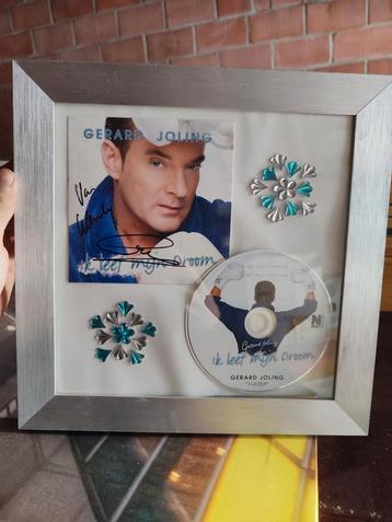 Kader Gerald Joling beschikbaar voor biedingen