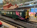 NMBS SNCB Vanbiervliet AM 54 '106' TBL2 AC | MSM 2018 |, Hobby en Vrije tijd, Overige merken, Wisselstroom, Treinset, Nieuw