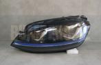 Koplamp VW GOLF VII 7 GTE LED 12-16 LH 5GE941773 LINKS S1228, Auto-onderdelen, Verlichting, Ophalen of Verzenden, 6 maanden garantie