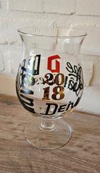 Duvel glas de waalse feesten 2018, Ophalen of Verzenden, Nieuw, Duvel