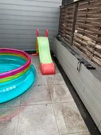 Glijbaan nog in goede staat, Kinderen en Baby's, Speelgoed | Buiten | Speeltoestellen, Ophalen of Verzenden, Zo goed als nieuw