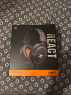 Casque Gamer Fnatic React, Informatique & Logiciels, Enlèvement